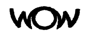WOW logo
