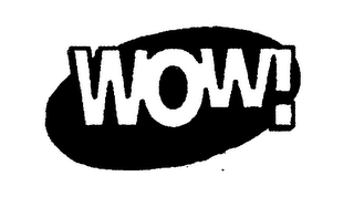 WOW! logo