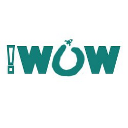 !WOW logo