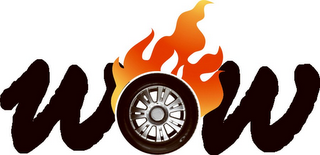 WOW logo