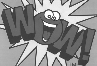 WOW! logo