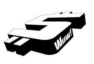 $WOW! logo
