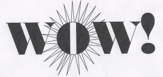 WOW! logo