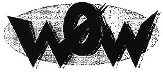 WOW logo