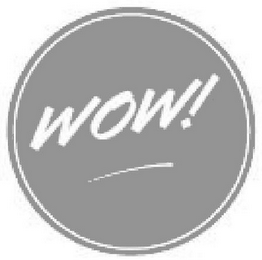 WOW! logo
