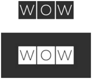 WOW logo