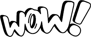 WOW! logo