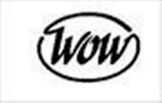 WOW logo