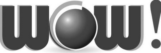 WOW! logo