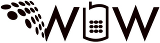 WOW logo