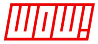 WOW! logo