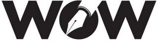 WOW logo