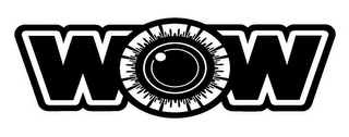 WOW logo