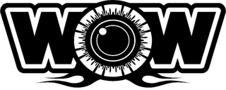 WOW logo