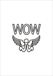 WOW logo