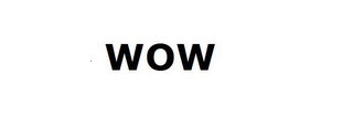 WOW logo