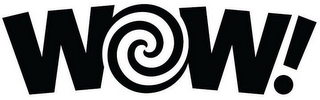WOW! logo