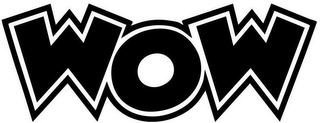 WOW logo