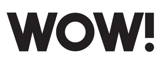 WOW! logo