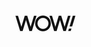 WOW! logo