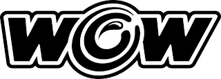 WOW logo