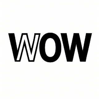 WOW logo