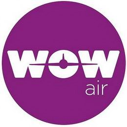 WOW AIR logo