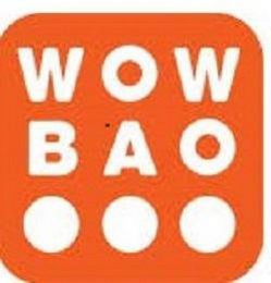 WOW BAO logo