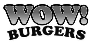 WOW! BURGERS logo