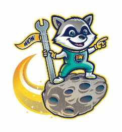 WOW BW logo