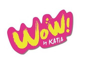 WOW! BY KATIA logo