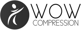 WOW COMPRESSION logo