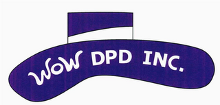 WOW DPD INC. logo