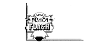 WOW FASHION FLASH logo