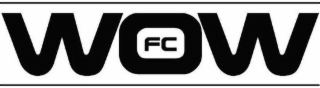 WOW FC logo