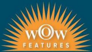 WOW FEATURES logo