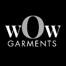 WOW GARMENTS logo