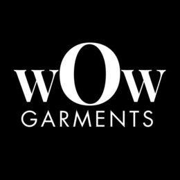 WOW GARMENTS logo