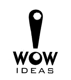 WOW IDEAS logo
