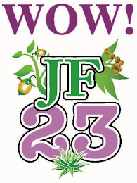 WOW! JF 23 logo