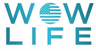 WOW LIFE logo