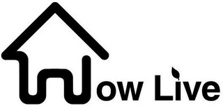 WOW LIVE logo