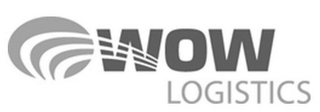WOW LOGISTICS logo