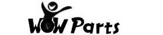 WOW PARTS logo