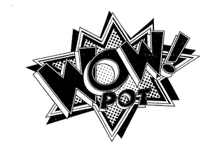 WOW! POT