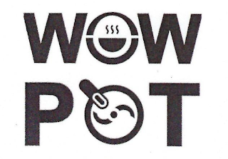 WOW POT logo