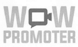 WOW PROMOTER logo