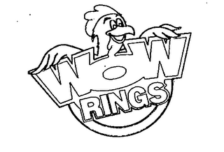 WOW RINGS