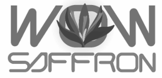 WOW SAFFRON