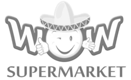 WOW SUPERMARKET